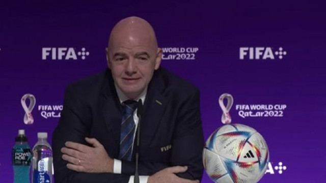 ФИФА обяви нови подробности за световното клубно първенство през 2025