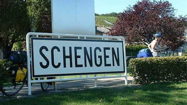 Решението за влизане на Румъния в Шенген можело да бъде взето на 24 януари