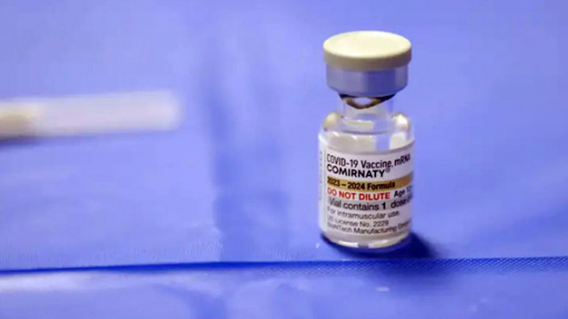 Страните от ЕС унищожават ваксини срещу COVID на стойност 4 милиарда евро