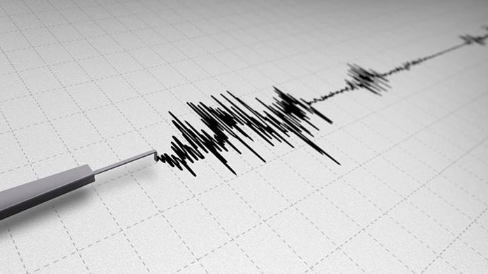 Ново земетресение с магнитуд 4,1 е регистрирано в турския черноморски