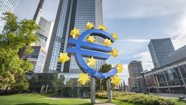 Европейската централна банка повече няма да повишава лихвите  Това заяви Франсоа Вилерой