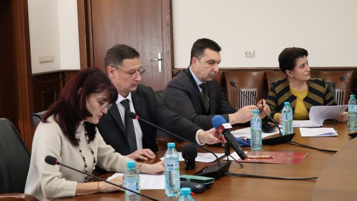 Обявиха резултатите от изпълнението на проект "Модернизация на висшето образование"