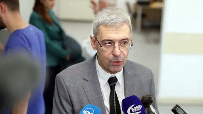 До края на седмицата ще се прецени дали ще се