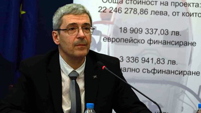 България е на второ място в Европа по употреба на