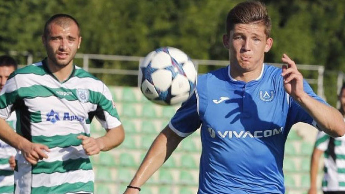 Левски се раздели с критикуван от треньора