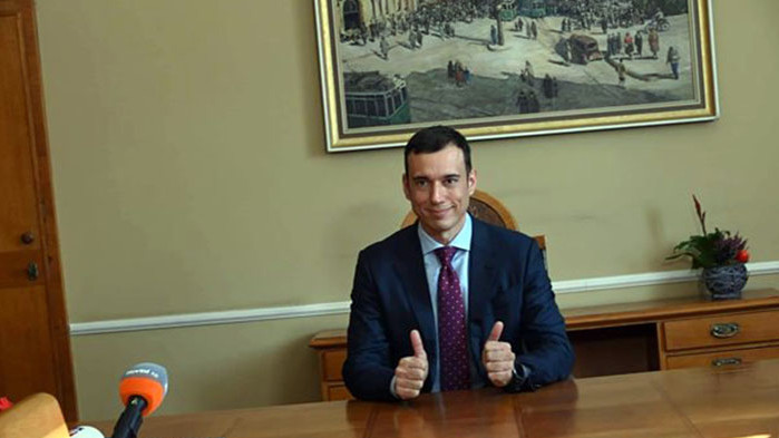 Кметът на София иска заем от 38 млн. лв. за ключовите инфраструктурни проекти