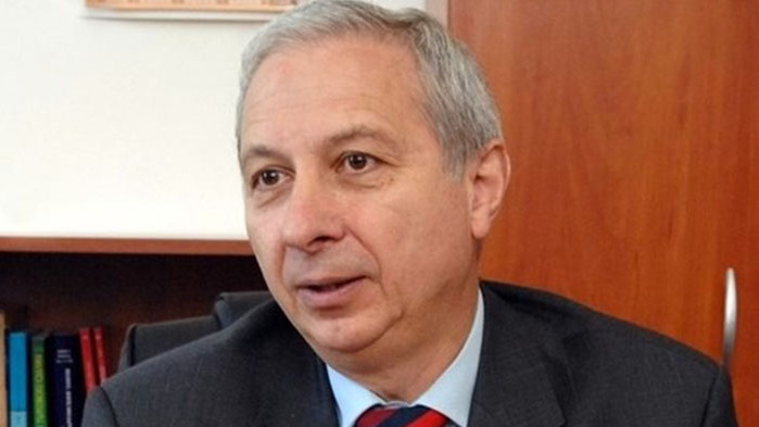 Проф. Огнян Герджиков: Промяната на Конституцията е последното, от което България имаше нужда