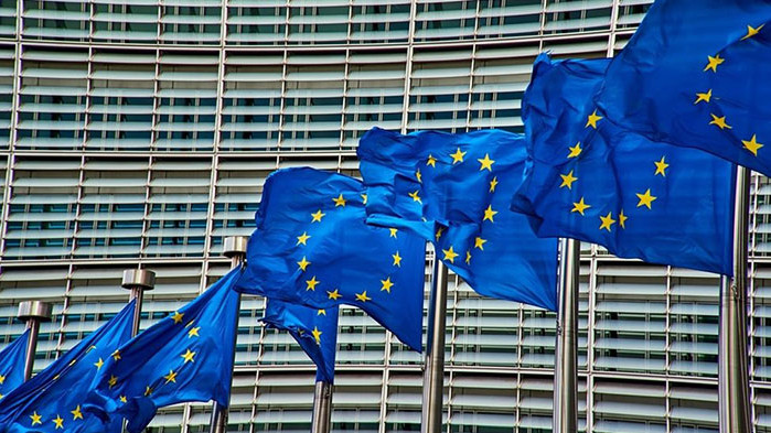 Европейската комисия съобщи, че днес са изплатени 2,17 милиарда евро
