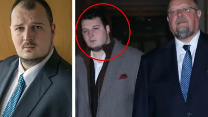 Не стана ясно дали зам.-кметът е от номенклатурната фамилия Лютови