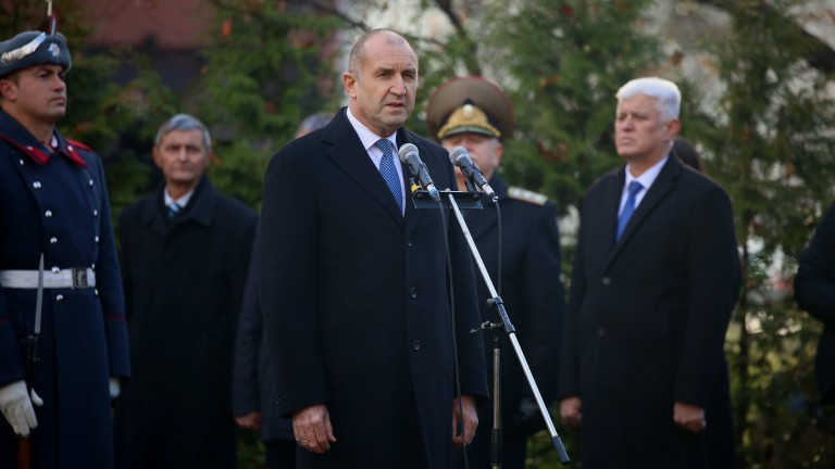 Днес, 20 декември, се навършват 80 години от героичната смърт