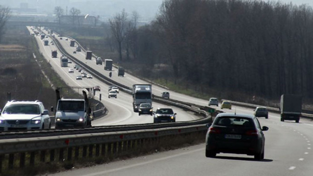 Налагането на ограничения на скоростта по германските магистрали отдавна се
