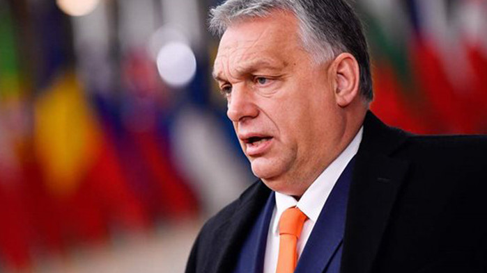 Унгария е на мнение, че сумата по финансирането на Украйна