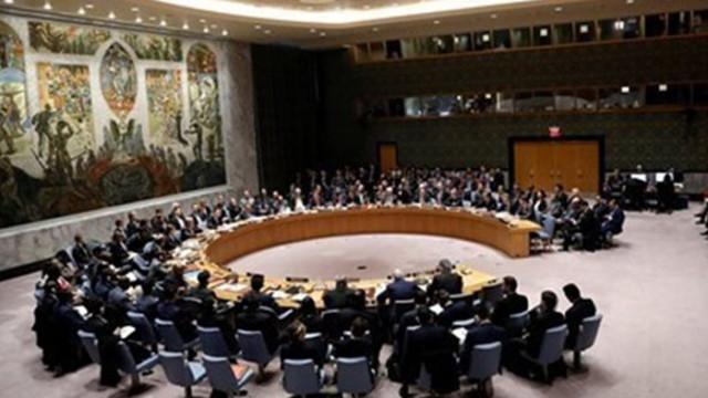 Съветът за сигурност на ООН отново отложи гласуването на проекторезолюция за Газа