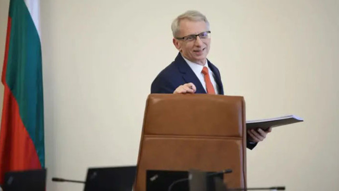 Министър-председателят акад. Николай Денков свиква в петък в Министерския съвет