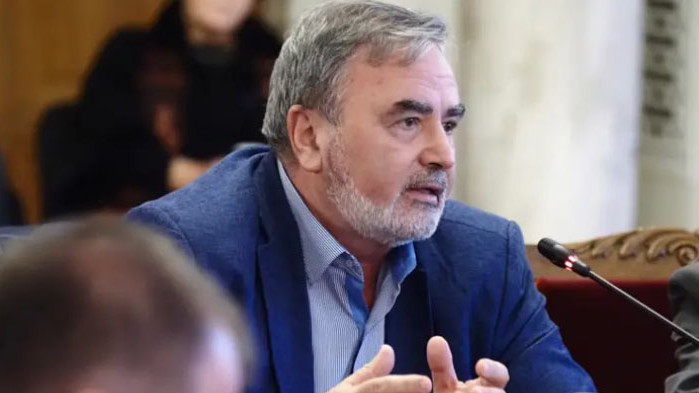 Кунчев: Влизаме в сезона на грипа с микс от причинители. Носете маски