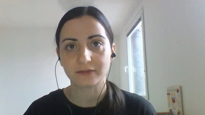 Полицията работи по версията, че убиецът от Прага е застрелял