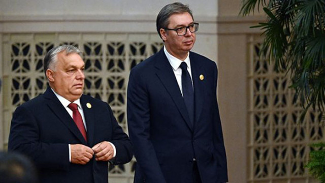 На 21 декември сръбският президент Александър Вучич даде висока оценка
