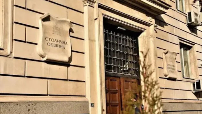 Столична община, преди решението на ОИК: Жалбата е неоснователна. Терзиев не е нарушил законите
