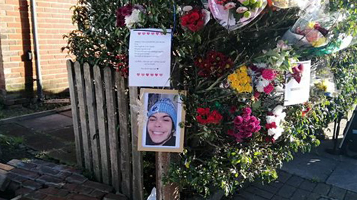 Централният наказателен съд в Лондон е издал доживотни присъди на