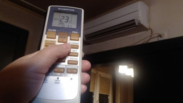 3169 домакинства в Пловдив подмениха старите си отоплителни устройства на