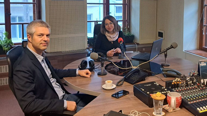 Благомир Коцев: Фондът за бедствията одобри поисканите от Варна 1,3 млн. лв.