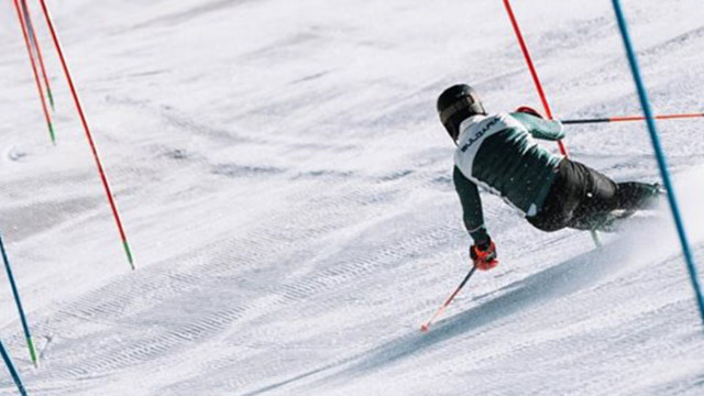 Най добрият български скиор Алберт Попов заяви че първият манш в