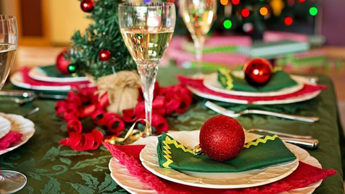 Гръцката коледна трапеза ще бъде с до 11,4 процента по-скъпа