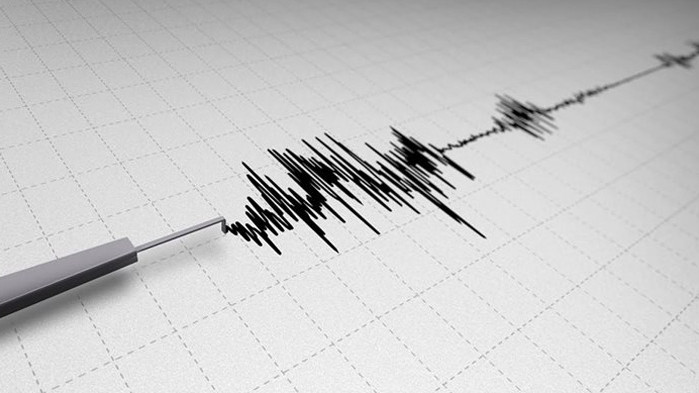 Земетресение с магнитуд 5,8 удари Чили
