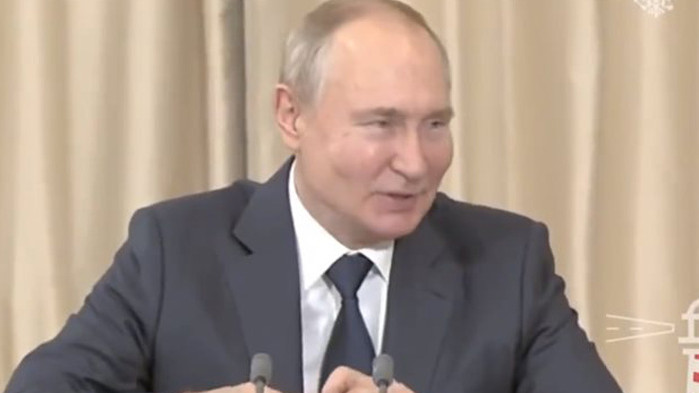 Руските комунисти издигат ветеран за президентските избори. Няма шанс пред Путин