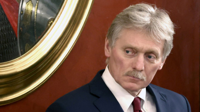 Песков: Планирани са пътувания на Путин в чужбина през 2024 г., но не в началото на годината