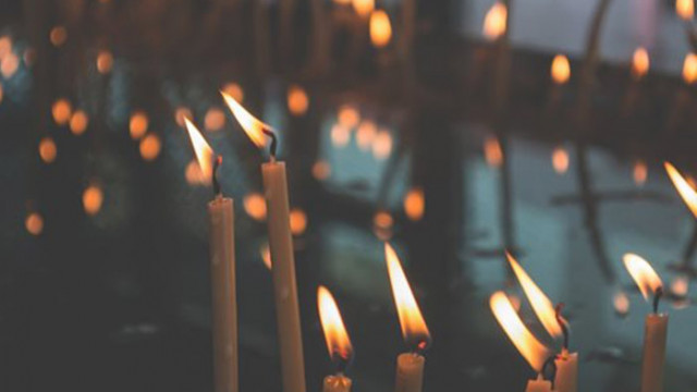 Рождественска Василиева света литургия беше отлужена от западно и средноевропейския