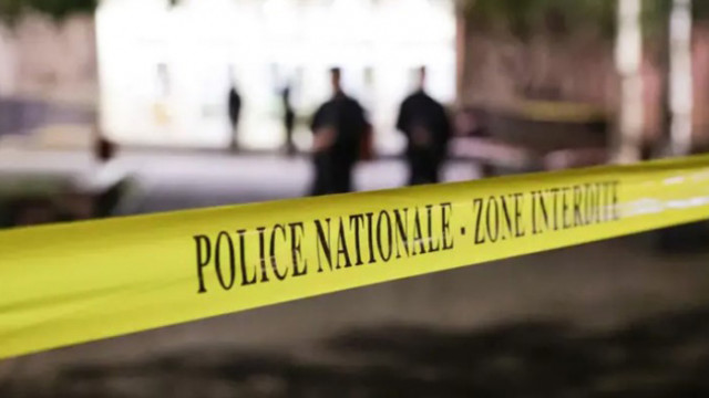 Жестоко убийство във Франция: Намерили телата на майка и четири деца