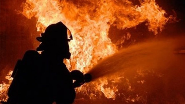 Общо 129 пожара са загасени в рамките на изминалото денонощие