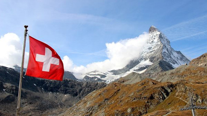 Швейцария поставя рекорд по брой туристи през 2023