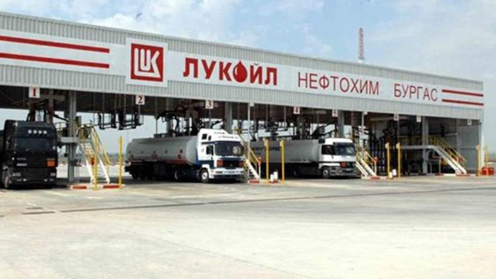 Азербайджан е отворен да обмисли покупка на "Лукойл Нефтохим Бургас"