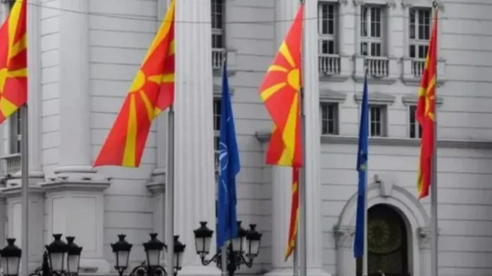 До 20 януари ще бъде избран новият председател на македонския парламент