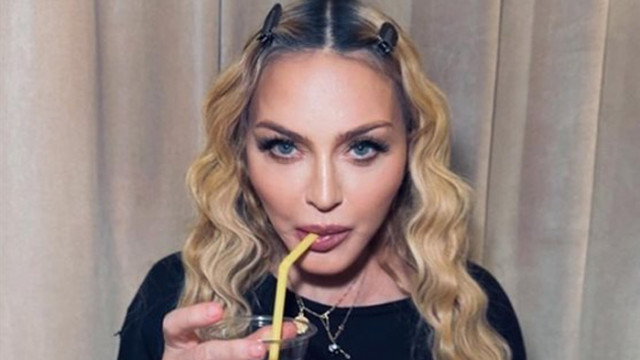 Певицата Мадона разкри причината за отлагането на световното ѝ турне