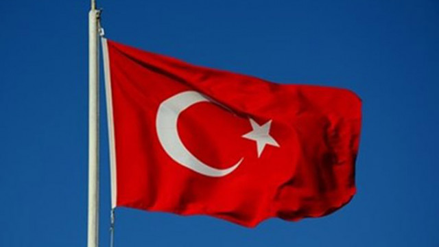 Турция порази над 70 обекта свързани с кюрдски групи в
