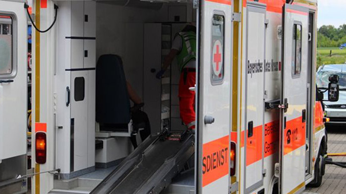 Десет души загинаха, а 57 са ранени тази сутрин при