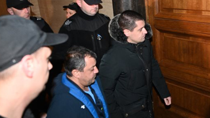 Домашен арест за Иван Иванов-син, задържан с подкуп от 62 хил. лв.