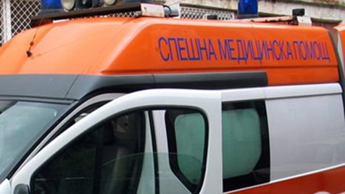 Бебе почина от задушаване в Сапарева баня на Коледа