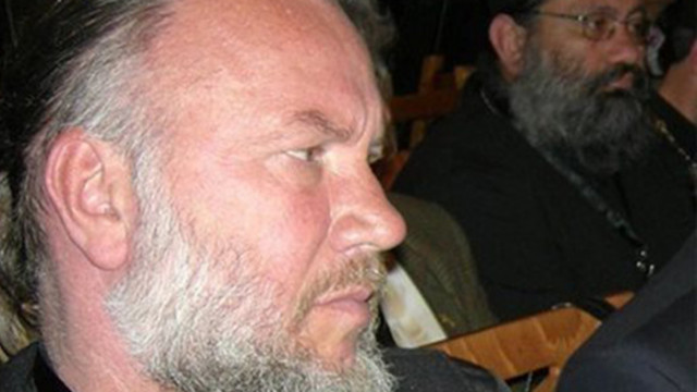 Кърджалийският свещеник отец Боян Саръев ще бъде погребан в двора