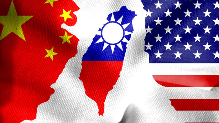 Китай: Тайван шуми за военна заплаха преди изборите