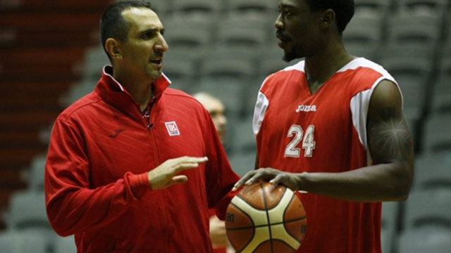 Баскетболният треньор Георги Давидов напусна ЦСКА и ще продължи кариерата