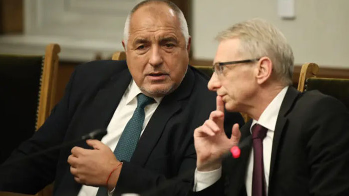 Борисов: Ако не работеше парламентът, нямаше да видим Шенген