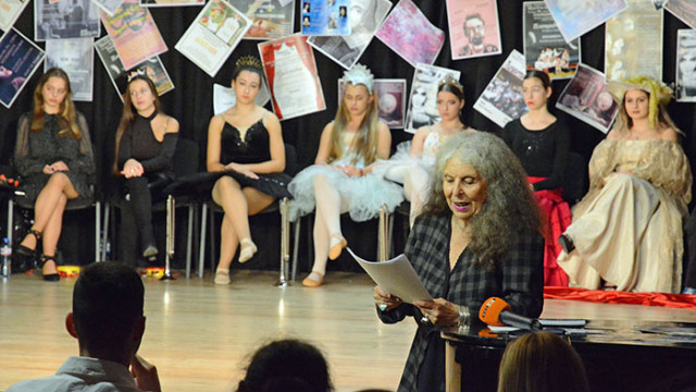 Варненският детско-юношески театър „Златното ключе“ чества 50-годишен юбилей
