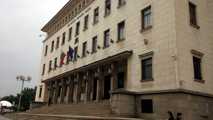 Външният дълг намалява с 576 млн. евро