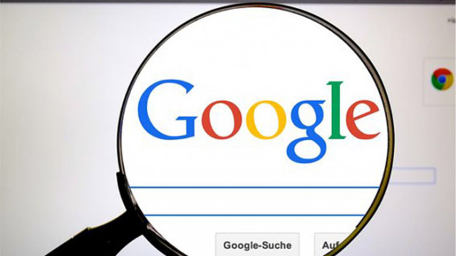 Гугъл Google е постигнал споразумение за уреждане на спор в