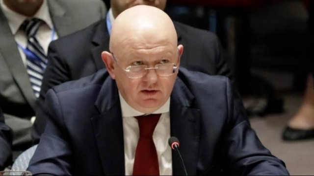 На спешно свикано заседание на Съвета за сигурност на ООН повечето членове