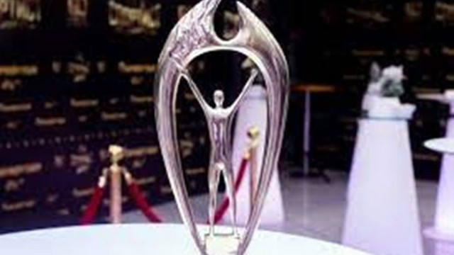 Топ 10 за най-престижната спортна награда в България - "Спортист на годината"